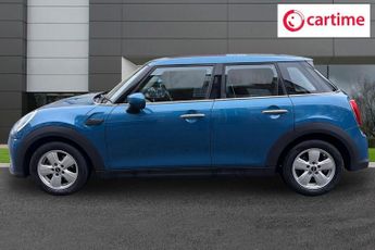 MINI HATCH 1.5 Cooper Classic Hatchback 5dr Petrol Steptronic Euro 6 (s/s) 