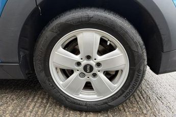 MINI HATCH 1.5 Cooper Classic Hatchback 5dr Petrol Steptronic Euro 6 (s/s) 