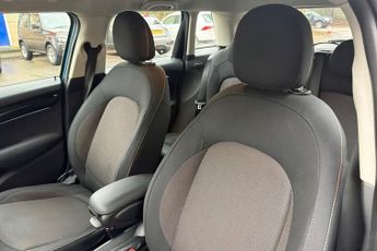 MINI HATCH 1.5 Cooper Classic Hatchback 5dr Petrol Steptronic Euro 6 (s/s) 