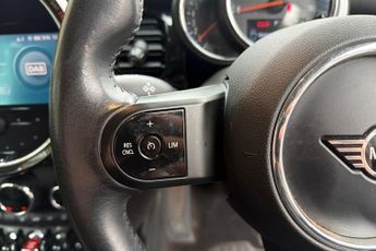 MINI HATCH 1.5 Cooper Classic Hatchback 5dr Petrol Steptronic Euro 6 (s/s) 