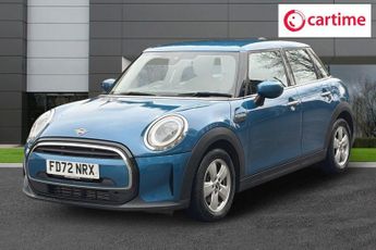 MINI HATCH 1.5 Cooper Classic Hatchback 5dr Petrol Steptronic Euro 6 (s/s) 