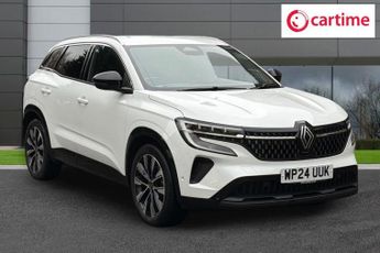 Renault Austral 1.2 E-TECH techno SUV 5dr Petrol Hybrid Auto Euro 6 (s/s) (200 p