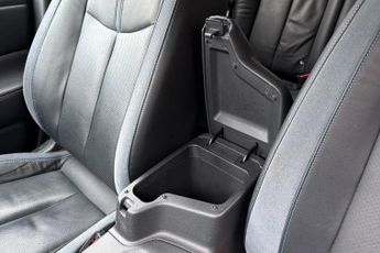 NISSAN LEAF 62kWh e+ Tekna Hatchback 5dr Electric Auto (217 ps) ProPilot, An