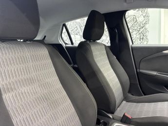 VAUXHALL CORSA 1.2 Turbo Design Hatchback 5dr Petrol Auto Euro 6 (s/s) (100 ps)