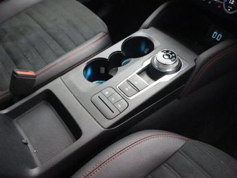 FORD KUGA 1.5 EcoBlue ST-Line X Edition SUV 5dr Diesel Auto Euro 6 (s/s) (