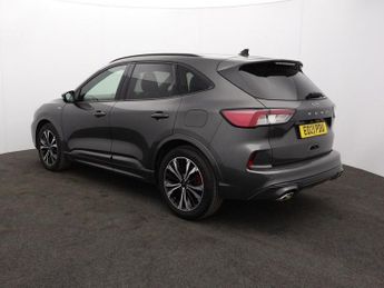 FORD KUGA 1.5 EcoBlue ST-Line X Edition SUV 5dr Diesel Auto Euro 6 (s/s) (