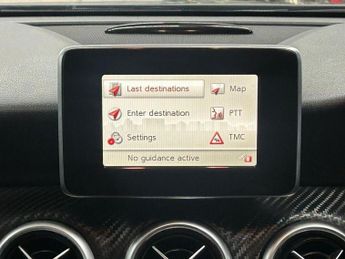 MERCEDES-BENZ A-CLASS 2.1 A220 CDI BlueEfficiency AMG Sport Hatchback 5dr Diesel 7G-DC