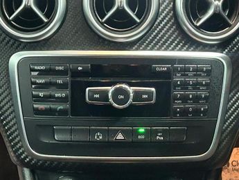 MERCEDES-BENZ A-CLASS 2.1 A220 CDI BlueEfficiency AMG Sport Hatchback 5dr Diesel 7G-DC