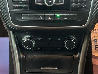 MERCEDES-BENZ A-CLASS 2.1 A220 CDI BlueEfficiency AMG Sport Hatchback 5dr Diesel 7G-DC