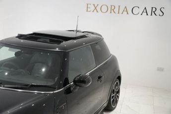 MINI HATCH 2.0 Cooper S Sport Hatchback 3dr Petrol Steptronic Euro 6 (s/s) 