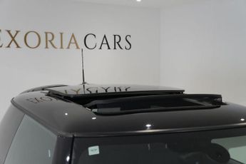 MINI HATCH 2.0 Cooper S Sport Hatchback 3dr Petrol Steptronic Euro 6 (s/s) 