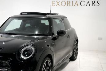 MINI HATCH 2.0 Cooper S Sport Hatchback 3dr Petrol Steptronic Euro 6 (s/s) 