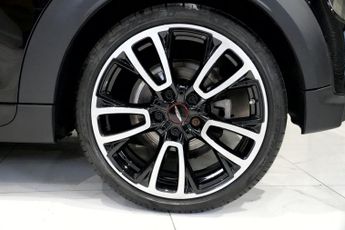 MINI HATCH 2.0 Cooper S Sport Hatchback 3dr Petrol Steptronic Euro 6 (s/s) 