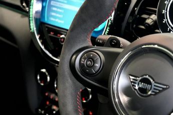 MINI HATCH 2.0 Cooper S Sport Hatchback 3dr Petrol Steptronic Euro 6 (s/s) 