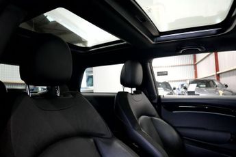 MINI HATCH 2.0 Cooper S Sport Hatchback 3dr Petrol Steptronic Euro 6 (s/s) 