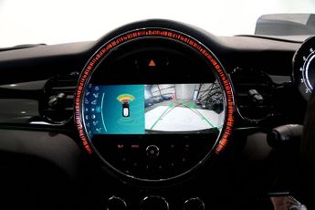 MINI HATCH 2.0 Cooper S Sport Hatchback 3dr Petrol Steptronic Euro 6 (s/s) 