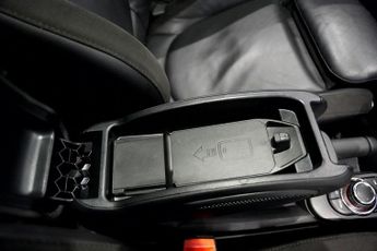 MINI HATCH 2.0 Cooper S Sport Hatchback 3dr Petrol Steptronic Euro 6 (s/s) 