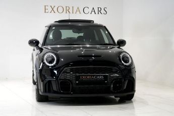 MINI HATCH 2.0 Cooper S Sport Hatchback 3dr Petrol Steptronic Euro 6 (s/s) 