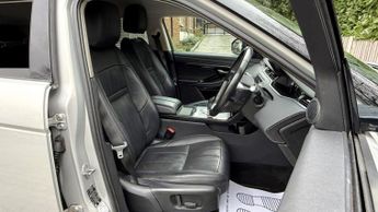 LAND ROVER RANGE ROVER EVOQUE 2.0 D150 S Auto 4WD Euro 6 (s/s) 5dr