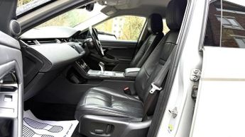 LAND ROVER RANGE ROVER EVOQUE 2.0 D150 S Auto 4WD Euro 6 (s/s) 5dr