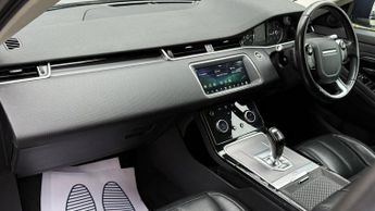 LAND ROVER RANGE ROVER EVOQUE 2.0 D150 S Auto 4WD Euro 6 (s/s) 5dr