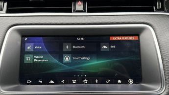 LAND ROVER RANGE ROVER EVOQUE 2.0 D150 S Auto 4WD Euro 6 (s/s) 5dr