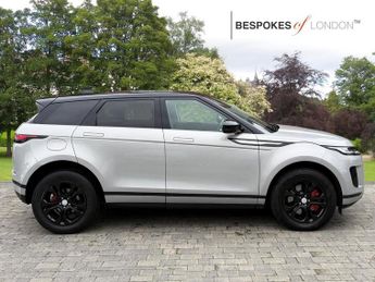 LAND ROVER RANGE ROVER EVOQUE 2.0 D150 S Auto 4WD Euro 6 (s/s) 5dr
