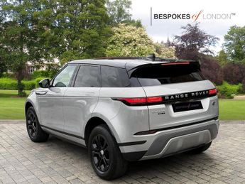 LAND ROVER RANGE ROVER EVOQUE 2.0 D150 S Auto 4WD Euro 6 (s/s) 5dr