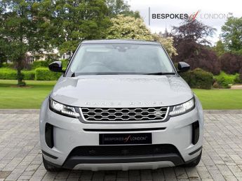 LAND ROVER RANGE ROVER EVOQUE 2.0 D150 S Auto 4WD Euro 6 (s/s) 5dr