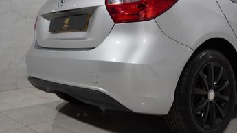 MERCEDES-BENZ A-CLASS 1.5 A180 CDI SE Hatchback 5dr Diesel 7G-DCT Euro 5 (s/s) (109 ps