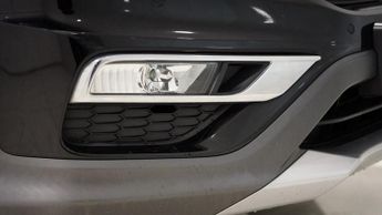 HONDA CR-V 2.0 i-VTEC EX SUV 5dr Petrol Auto 4WD Euro 6 (155 ps)