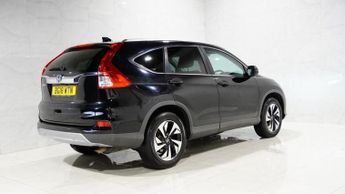 HONDA CR-V 2.0 i-VTEC EX SUV 5dr Petrol Auto 4WD Euro 6 (155 ps)
