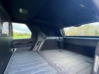 LAND ROVER DISCOVERY 3.0 Discovery 350 SE D MHEV Auto 4WD 5dr