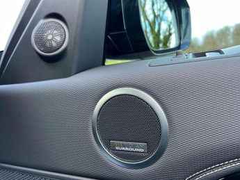 LAND ROVER DISCOVERY 3.0 Discovery 350 SE D MHEV Auto 4WD 5dr