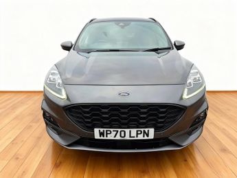 FORD KUGA 1.5 EcoBlue ST-Line X Edition SUV 5dr Diesel Auto Euro 6 (s/s) (