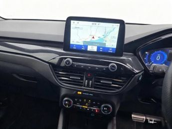 FORD KUGA 1.5 EcoBlue ST-Line X Edition SUV 5dr Diesel Auto Euro 6 (s/s) (
