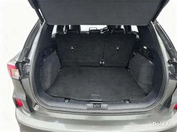 FORD KUGA 1.5 EcoBlue ST-Line X Edition SUV 5dr Diesel Auto Euro 6 (s/s) (