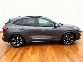 FORD KUGA 1.5 EcoBlue ST-Line X Edition SUV 5dr Diesel Auto Euro 6 (s/s) (
