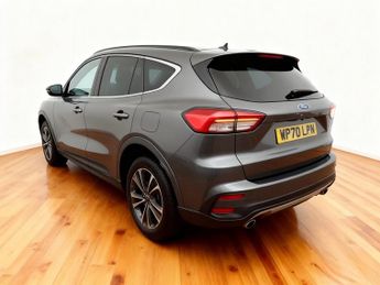 FORD KUGA 1.5 EcoBlue ST-Line X Edition SUV 5dr Diesel Auto Euro 6 (s/s) (