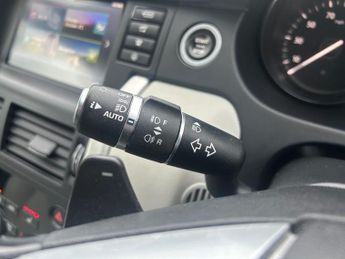 LAND ROVER DISCOVERY SPORT 2.0 SD4 HSE SUV 5dr Diesel Auto 4WD Euro 6 (s/s) (240 ps)