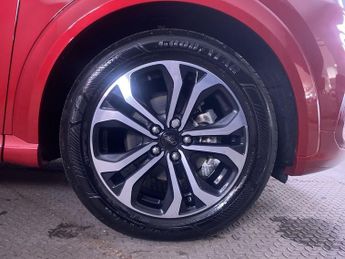 FORD PUMA 1.0T EcoBoost MHEV ST-Line SUV 5dr Petrol Hybrid DCT Euro 6 (s/s