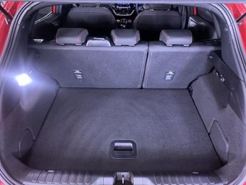 FORD PUMA 1.0T EcoBoost MHEV ST-Line SUV 5dr Petrol Hybrid DCT Euro 6 (s/s