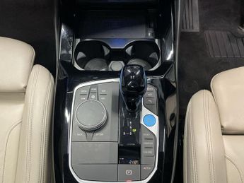 BMW IX3 80kWh M Sport Pro SUV 5dr Electric Auto (286 ps)