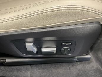 BMW IX3 80kWh M Sport Pro SUV 5dr Electric Auto (286 ps)