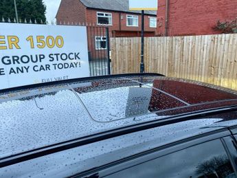 BMW 3 SERIES 2.0 320d MHT M Sport Touring 5dr Diesel Hybrid Auto Euro 6 (s/s)