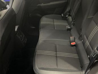 RENAULT CAPTUR 1.6 E-TECH 9.8kWh E-Tech engineered SUV 5dr Petrol Plug-in Hybri