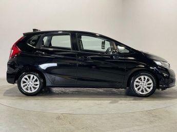 HONDA JAZZ 1.3 i-VTEC SE Navi Hatchback 5dr Petrol CVT Euro 6 (s/s) (102 ps