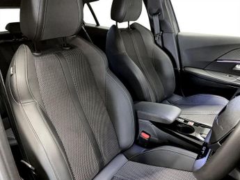 PEUGEOT 2008 1.2 PureTech GT SUV 5dr Petrol EAT Euro 6 (s/s) (130 ps)