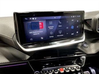 PEUGEOT 2008 1.2 PureTech GT SUV 5dr Petrol EAT Euro 6 (s/s) (130 ps)