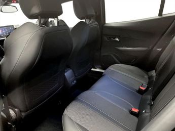 PEUGEOT 2008 1.2 PureTech GT SUV 5dr Petrol EAT Euro 6 (s/s) (130 ps)